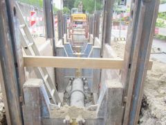 70020 - Grenchen Sanierung Dählenstrasse 