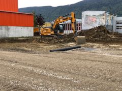 70029 - Grenchen Aushub Bolliger AG