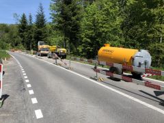 70033 - Wengi Böschunssicherung Bern- und Bürenstrasse 