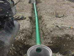 70066 - Grenchen Umgebung Hangar RFP