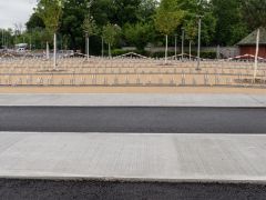 70072 - Lyss Allzweckplatz Aarepark (1. Etappe)