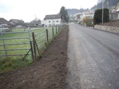 70077 - Safnern Sanierung Paul-Jenni-Strasse 