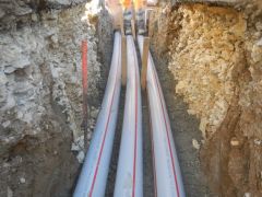 70085 - Biel Sanierung Werkleitungen Redernweg 