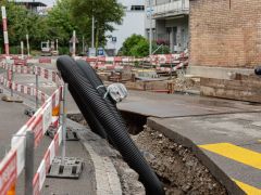 70088 - Münchenbuchsee Fernwärme Los 2