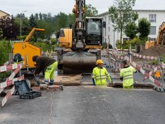 70094 - Lyss Sanierung Kappelenstrasse