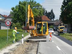70105 - Büren a.A. Deckbelag und Randverstärkung Aarbergstrasse 