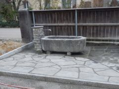 70130 - Lengnau Umgebung Schul- und Sportanlage 