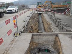 70142 - Port Umbau Werkhof und Feuerwehrmagazin 