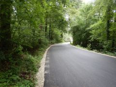 70163 - Lengnau Sanierung Neuweg 