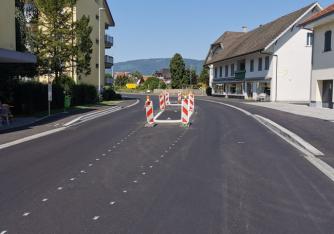 Ortsdurchfahrt 5