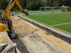 70179 - Magglingen Traininsplatz