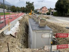 70192 - Grenchen Dezentrale Glassammelstellen 