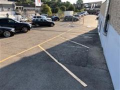 70197 - Grenchen Belagsarbeiten Ladestation Vogelsang AG