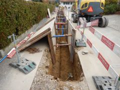 70198 - Büren a.A. Sanierung Werkleitungen Thoracker 