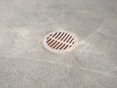 70199 - Grenchen Deckbelag bei diversen Grabenflicken