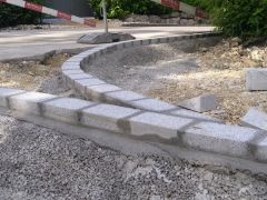 70207 - Biel Neugestaltung PP Henri-Dunant-Strasse