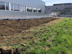 70220 - Grenchen Überbauung Sitek AG