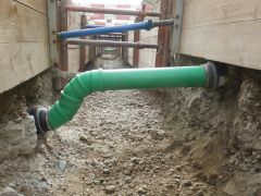 70230 - Nidau Werkleitungen Hofmatten 