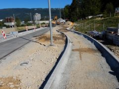 70231 - Brügg vfM Bielstrasse 