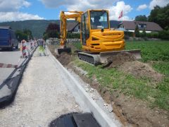 70237 - Safnern Verkehrsberuhigung Bernhardsgut 
