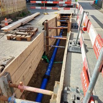 Sandgasse 4