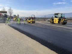 70250 - Rüti b. Büren LKW-Parkplatz Thommen-Furler AG 