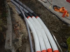 70252 - Biel Erneuerung Elektrotrasse Hirtenweg 