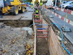 70254 - Nidau Sanierung Werkleitungen Martiweg