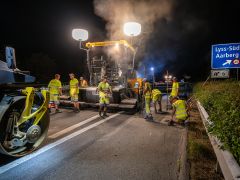 70292 Brüggmoos-Lyss Süd Belagsersatz