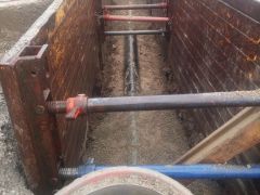 70327 - Aarberg GEP-Massnahme 48 Ersatz KS 630-637