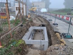 70330 Büren a.A. Kanal-/Riesenmattstrasse + Wislerenweg