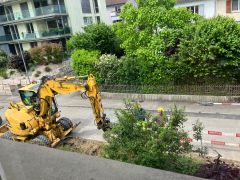 70334 Nidau Netzausbau FW Erlenweg-Lysstrasse