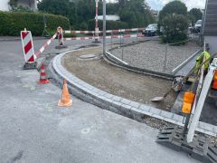 70340 Orpund Sanierung Nordstrasse