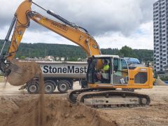 70349 Biel Baugrube Fleur de la Champagne