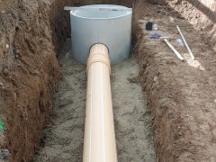 70354 Grenchen Sanierung Bachtelenstrasse