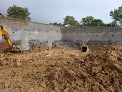 70355 Grenchen Schulraumerweiterung Katels