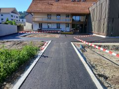 70391 Büren a.A. Umgegbung Kocher-Büetiger-Haus