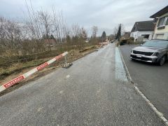 70391 Büren a.A. Sanierung Eschen-/Erlenweg