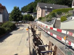 70408 Safnern Wasserleitung Rainstrasse