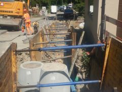 70415 Münchenbuchsee Sanierung Mattenstutz