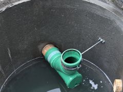 70450 Ipsach Zugang Seewasserwerk