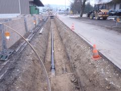 7377 - Rüti Sanierung Industriestrasse