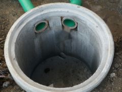 7443 - Lyss Abwassertechnische Sanierung Murgeli