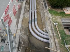 7452 - Biel Werkleitungen Büttenbergstrasse + Lischenweg