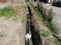 7506 - Orpund Erneuerung WHL Orpundstrasse 