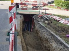 7514 - Rapperswil Wärmeverbund 1. Etappe 