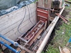 85115 Büren a.A. Verbindungsleitung AFS