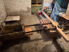 85117 Belp Sanierung Muristrasse / Gerbeweg