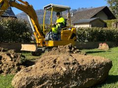 85177 Biel neue FWL Goldgrubenweg