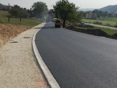 8849 - Pieterlen Sanierung Römerstrasse